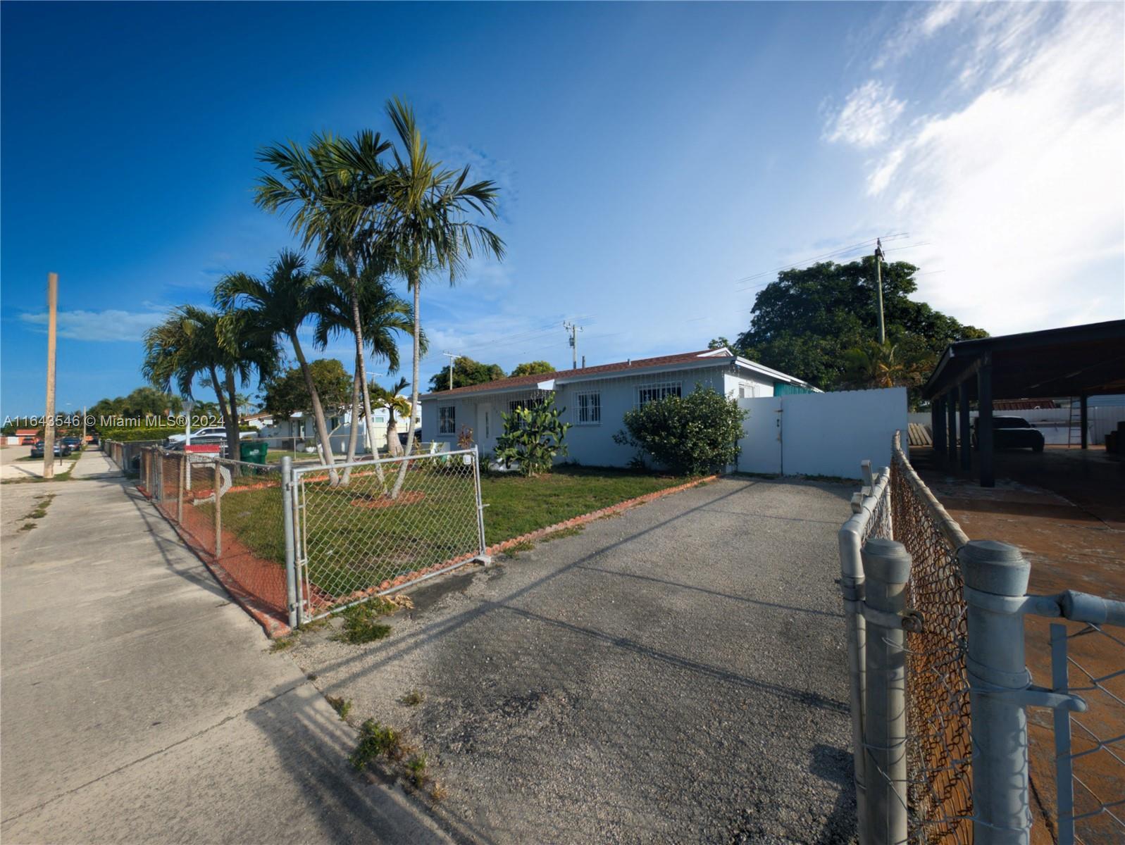 190th St, Miami Gardens, FL 33055
