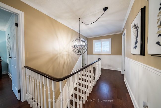 56 Chester Cres, House other with 3 bedrooms, 3 bathrooms and 2 parking in Port Perry ON | Image 28