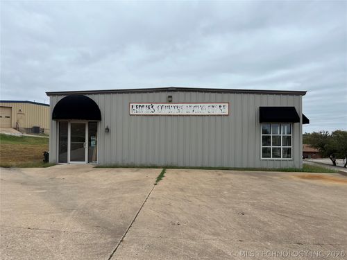 140 Evans Ave, Mannford, OK, 74044-3152 | Card Image