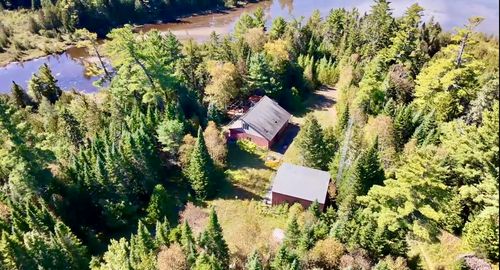 1 Soper Pond Road, T4 R12 WELS, ME, 04732 | Card Image