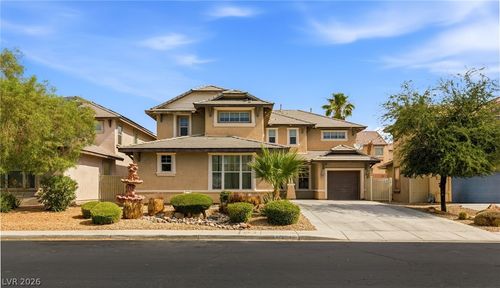 2612 Cattrack Ave, North Las Vegas, NV, 89081-2431 | Card Image