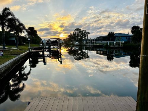 18393 Hottelet Cir, PORT CHARLOTTE, FL, 33948-9334 | Card Image