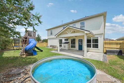 9950 Valance Way, Conroe, TX, 77385 | Card Image