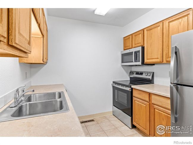 New stainless steel appliances | Image 9