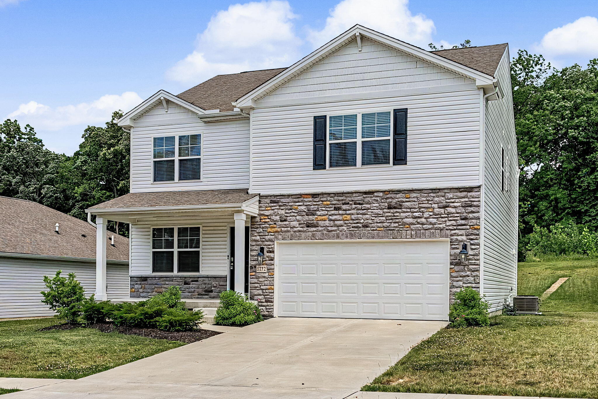 Residential in Dayton 4
