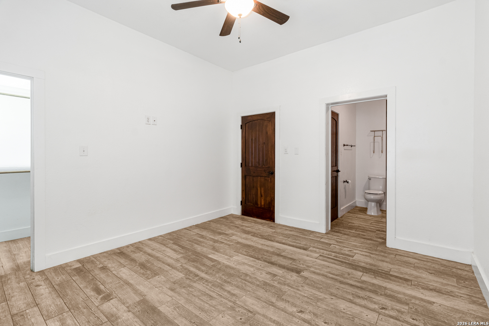 Residential Lease in San Antonio 5