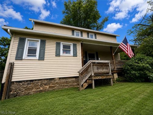 417 N Sumner St, East Palestine, OH, 44413-2117 | Card Image