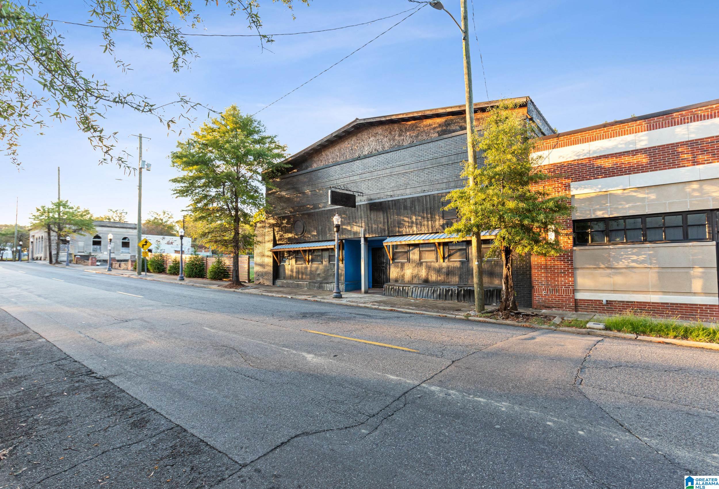 Commercial Sale in BIRMINGHAM 2