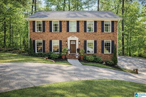 2133 Partridge Berry Rd, Hoover, AL, 35244-1116 | Card Image