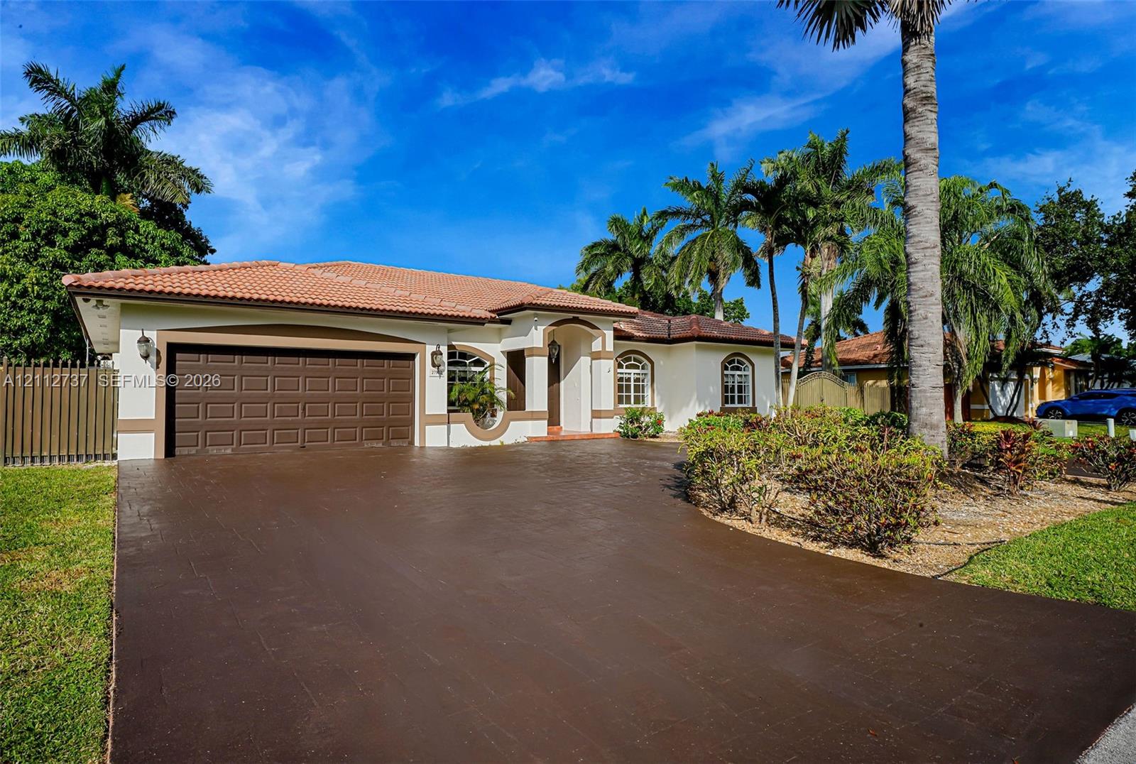 Residential in Homestead 5