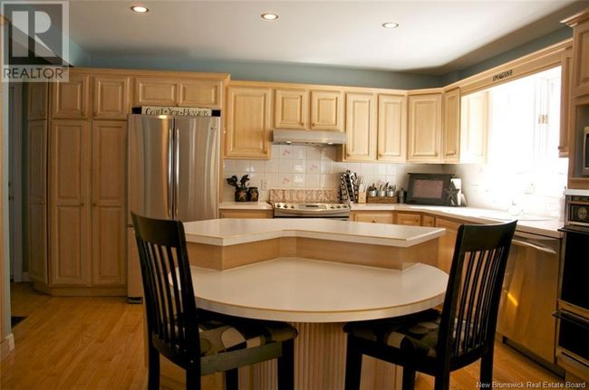 37 Macbeath Crt, House other with 4 bedrooms, 4 bathrooms and null parking in Tide Head NB | Image 4