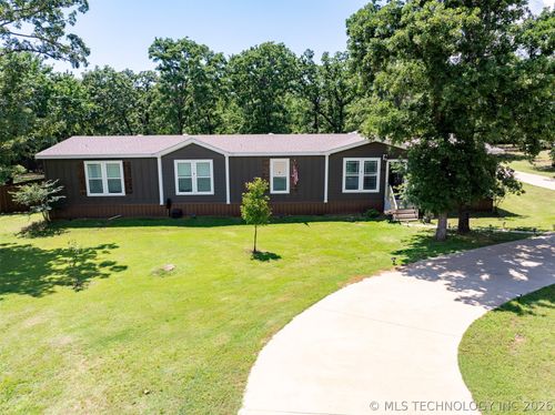 4409 Sun Rise Dr, Kingston, OK, 73439-6640 | Card Image
