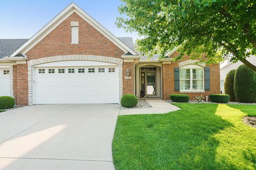 1722 Coventry Dr, Goshen, IN, 46526-6448 | Card Image
