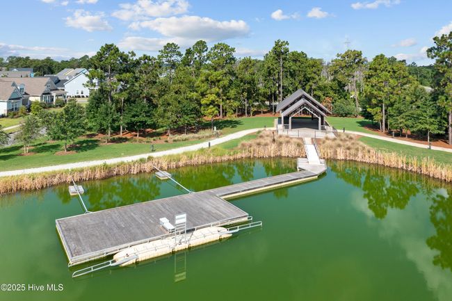 523 Trisail Ter, House other with 4 bedrooms, 3 bathrooms and 2 parking in Wilmington NC | Image 84