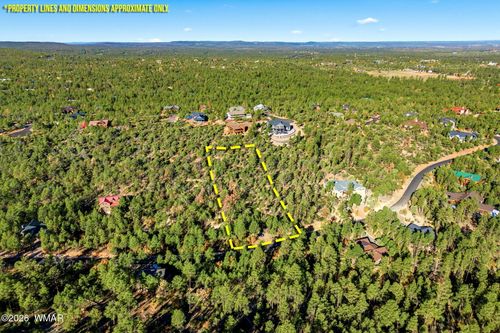 1920 S Pleasant View Dr, Show Low, AZ, 85901 | Card Image