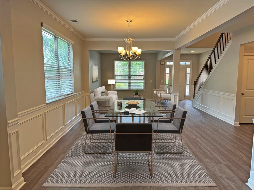 Residential in Mcdonough 5