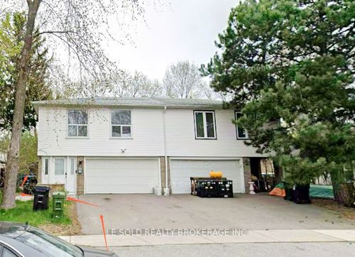 bsmt-362 Hollyberry Trail, North York, ON, M2H2P6 | Card Image