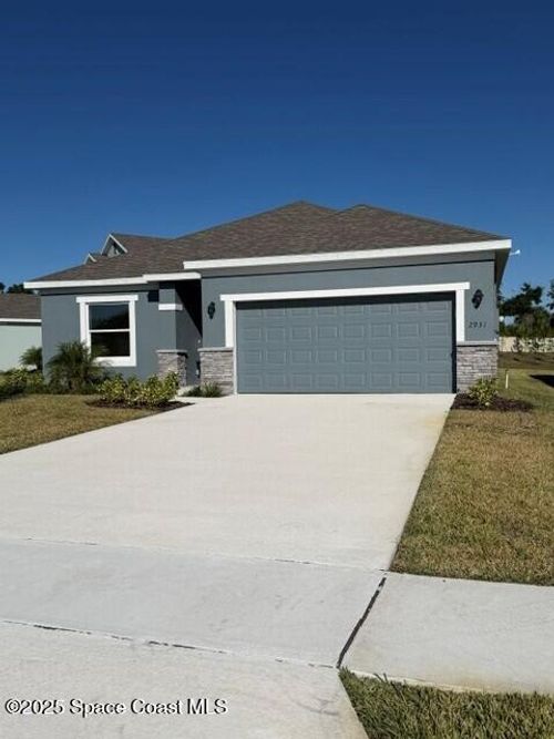2931 Embrace Way, Titusville, FL, 32780 | Card Image