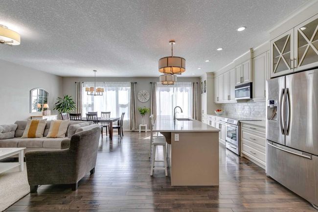 2031 Brightoncrest Common Se, House other with 4 bedrooms, 4 bathrooms and 4 parking in Calgary AB | Image 11
