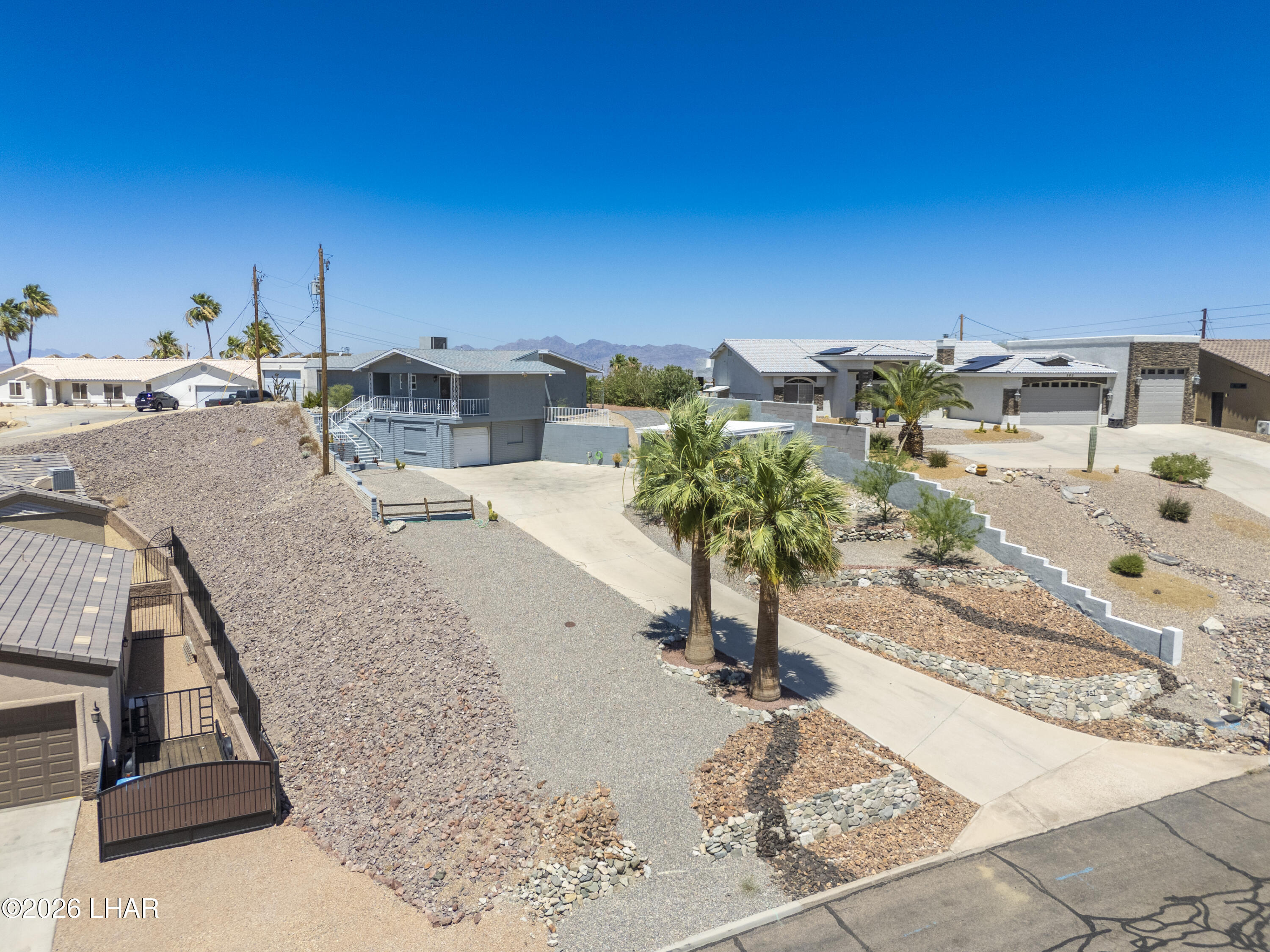 Residential in Lake Havasu City 2