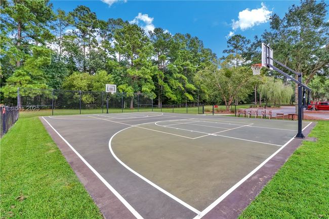 24 Carrier Blf, House other with 5 bedrooms, 5 bathrooms and null parking in Bluffton SC | Image 71