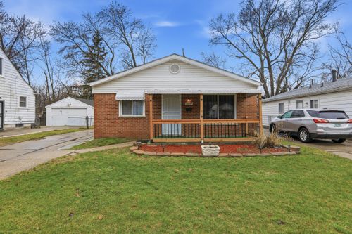 16565 Woodbine Street, Detroit, MI, 48219 | Card Image