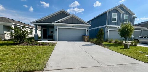 5774 Le Marin Way, KISSIMMEE, FL, 34758-7434 | Card Image