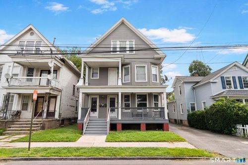 137-135-137 Pendleton St, New Haven, CT, 06511-2947 | Card Image