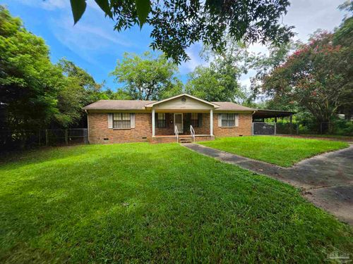 3957 Ashland Ave, Pensacola, FL, 32534 | Card Image