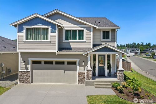 12809 175th St E, Puyallup, WA, 98374-6818 | Card Image