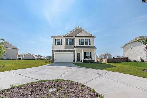 237 W Rapid Run, Camden, SC, 29020-7524 | Card Image