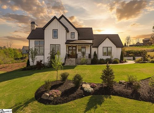 116 Sanctuary Ln, Taylors, SC, 29687-7054 | Card Image