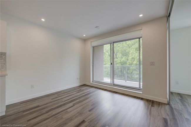 510 - 455 Charlton Ave E, House attached with 2 bedrooms, 2 bathrooms and 1 parking in Hamilton ON | Image 17