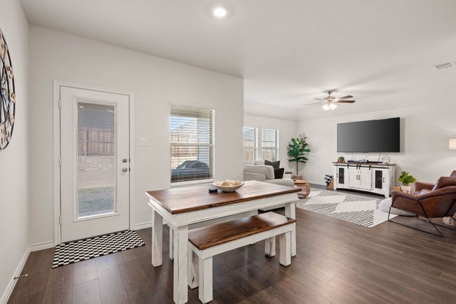 624 Willow View Way, House other with 3 bedrooms, 2 bathrooms and null parking in Princeton TX | Image 14