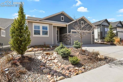 15932 Lake Mist Dr, Monument, CO, 80132-7728 | Card Image