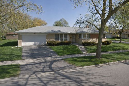 16712 Elm St, South Holland, IL, 60473-2931 | Card Image