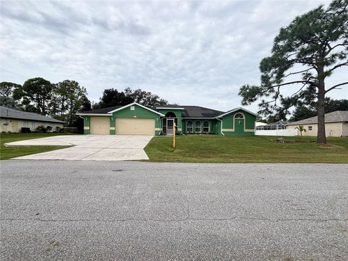 3159 Mccorkle St, North Port, FL, 34291-5708 | Card Image