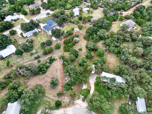 LOT 14 Settlers Cir, Bandera, TX, 78003 | Card Image