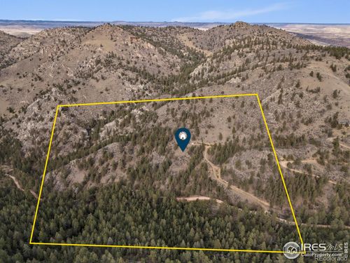 5771 Obenchain Rd, Laporte, CO, 80535-9727 | Card Image