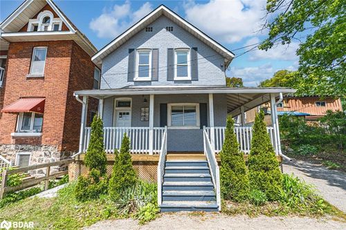1046 Harbourview Dr, Midland, ON, L4R5J4 | Card Image