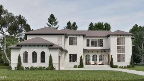 4308 Windsor Pl, Raleigh, NC, 27609-5968 | Card Image