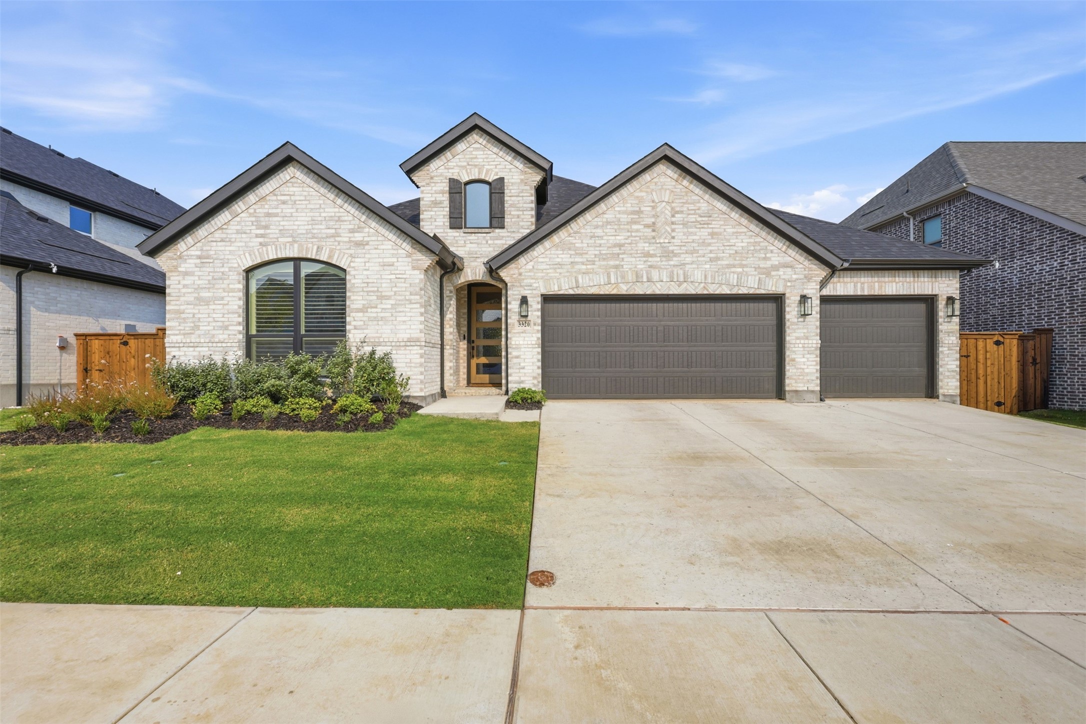 Residential in Celina