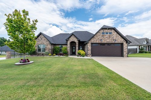 7306 Tule Creek Ln, Tyler, TX, 75703-7579 | Card Image