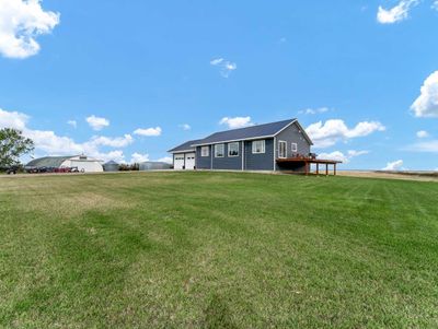 11016 Range Road 34, House detached with 4 bedrooms, 2 bathrooms and 6 parking in Cypress County AB | Image 1