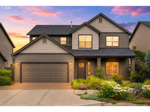 3091 Ne Hidden Meadow Dr, McMinnville, OR, 97128 | Card Image