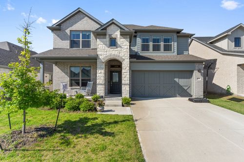 132 Chase Creek Dr, Lavon, TX, 75166-4718 | Card Image
