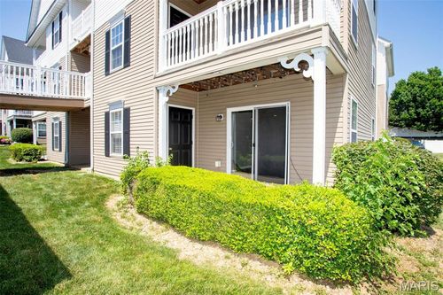15103 Spring Creek Lane, O'Fallon, MO, 63368 | Card Image