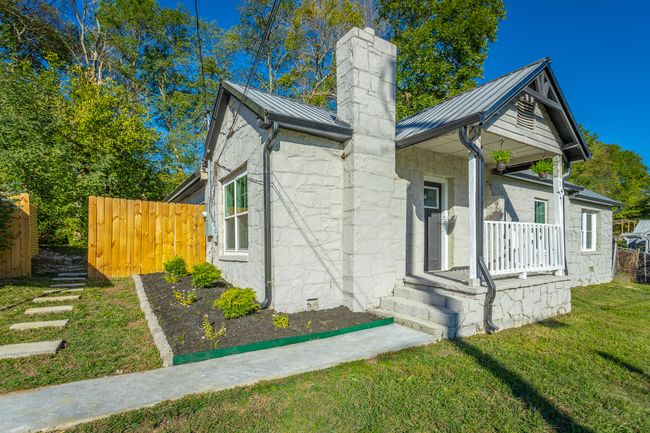 2016 Mcfarland Ave, House other with 3 bedrooms, 2 bathrooms and null parking in Rossville GA | Image 58