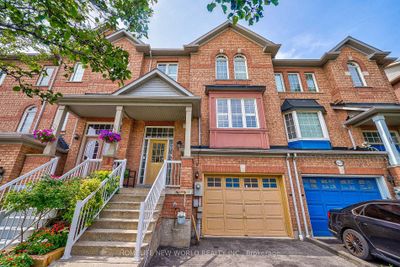 6605 Jazzy Mews, Home with 3 bedrooms, 3 bathrooms and 5 parking in Mississauga ON | Image 1