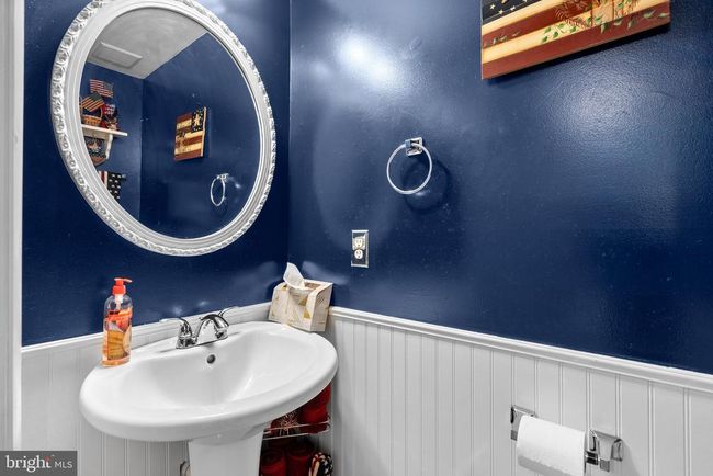 19124 Warrior Brook Dr, House other with 4 bedrooms, 3 bathrooms and null parking in GERMANTOWN MD | Image 13